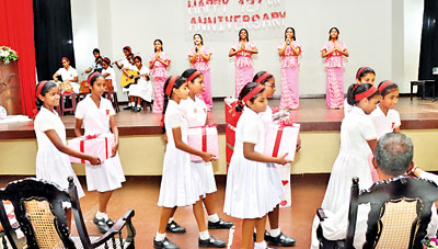 Sacred Heart Convent Campus